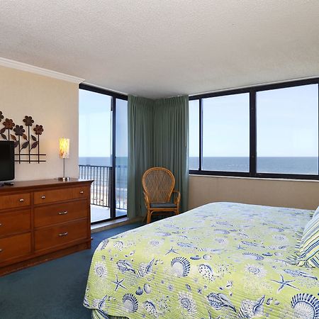 Carolina Dunes Myrtle Beach Esterno foto