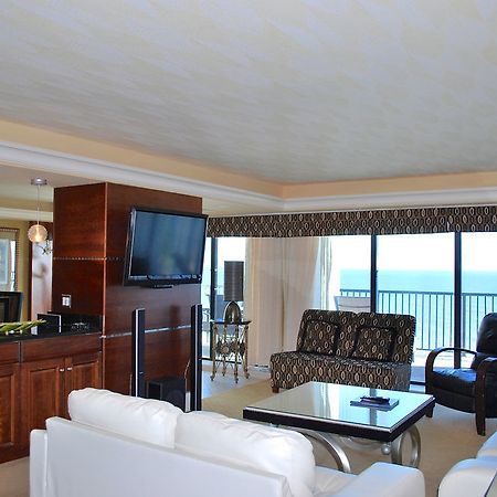 Carolina Dunes Myrtle Beach Esterno foto