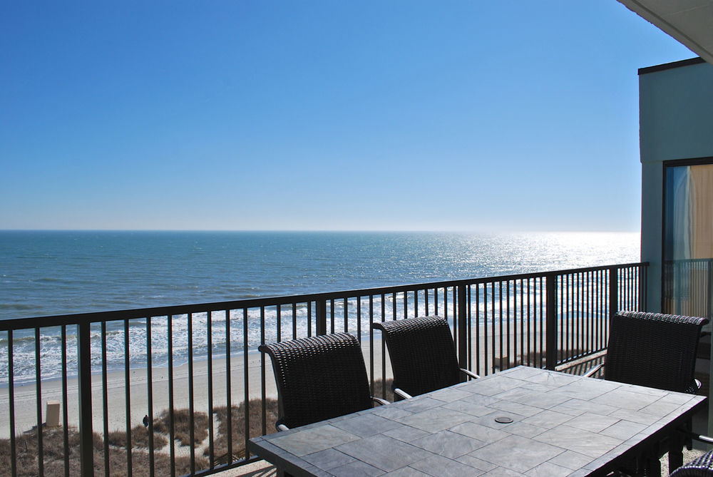 Carolina Dunes Myrtle Beach Esterno foto