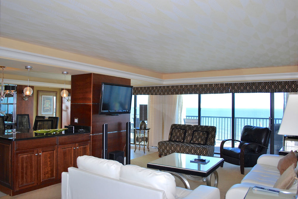 Carolina Dunes Myrtle Beach Esterno foto