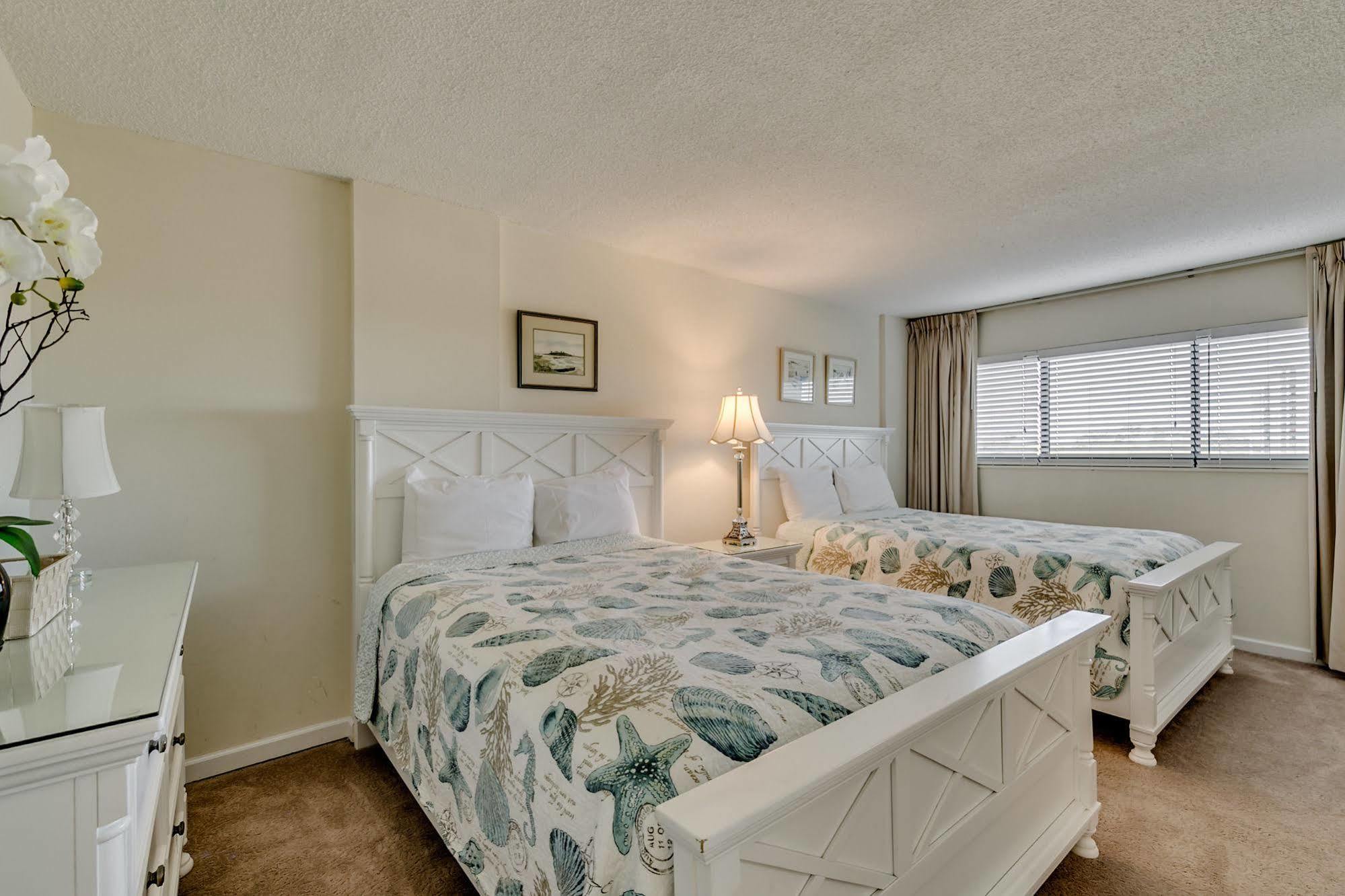 Carolina Dunes Myrtle Beach Esterno foto
