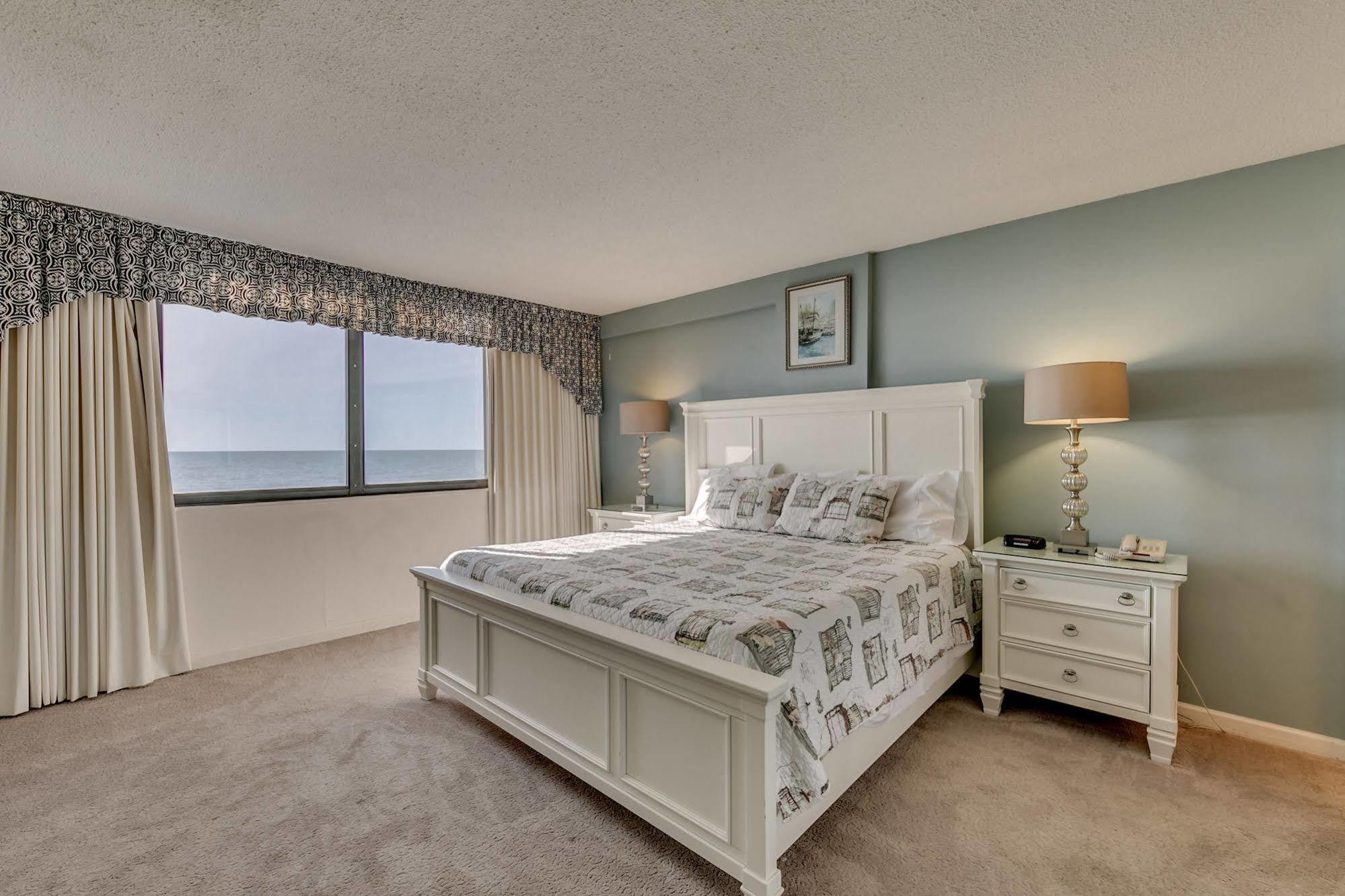 Carolina Dunes Myrtle Beach Esterno foto