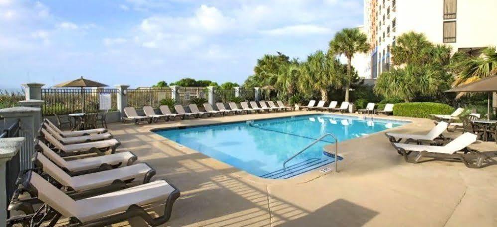 Carolina Dunes Myrtle Beach Esterno foto