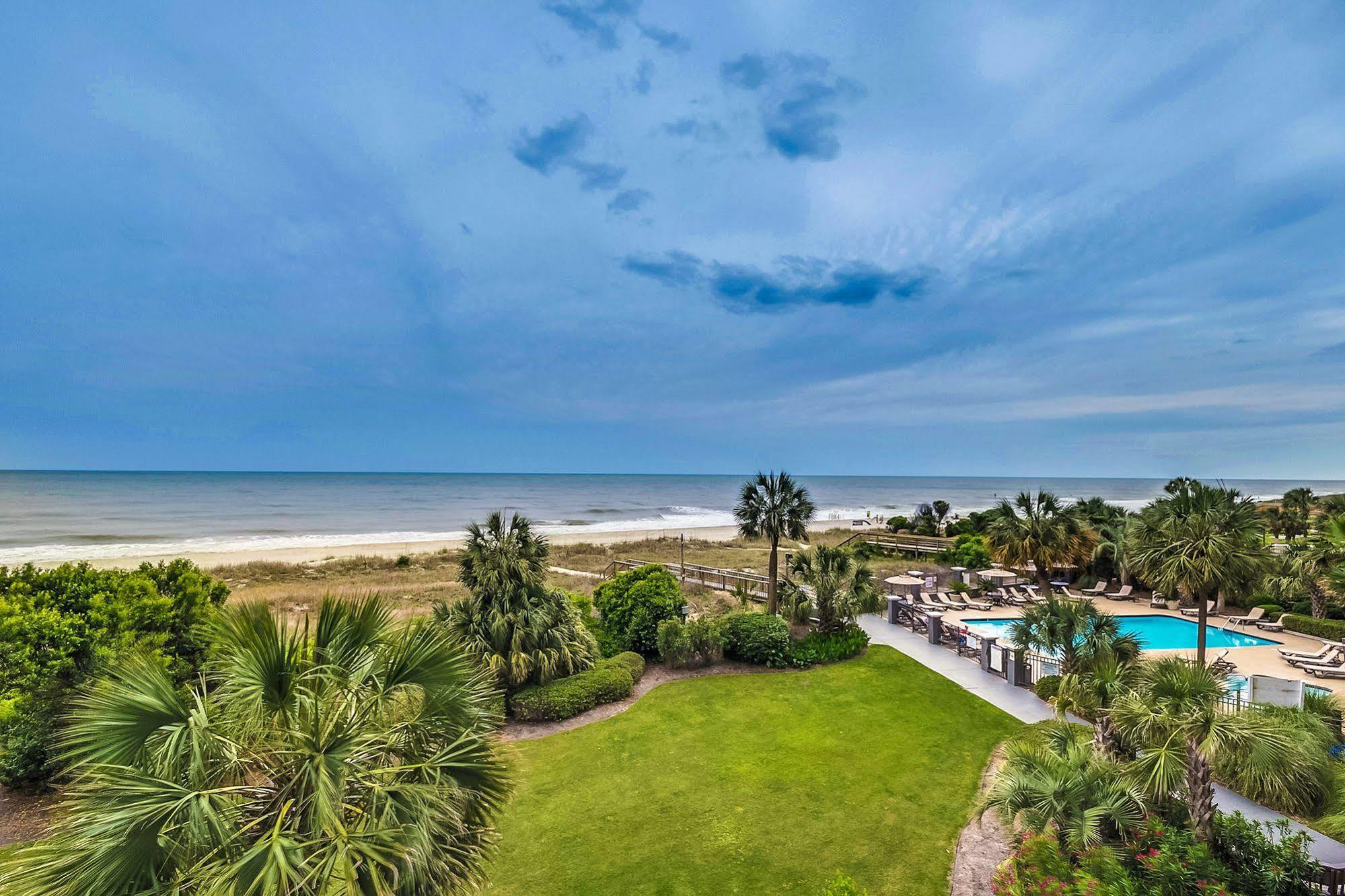 Carolina Dunes Myrtle Beach Esterno foto