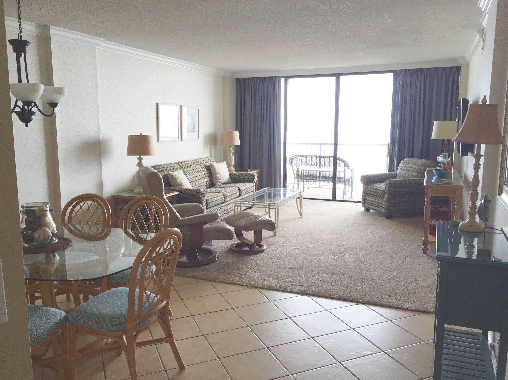 Carolina Dunes Myrtle Beach Esterno foto